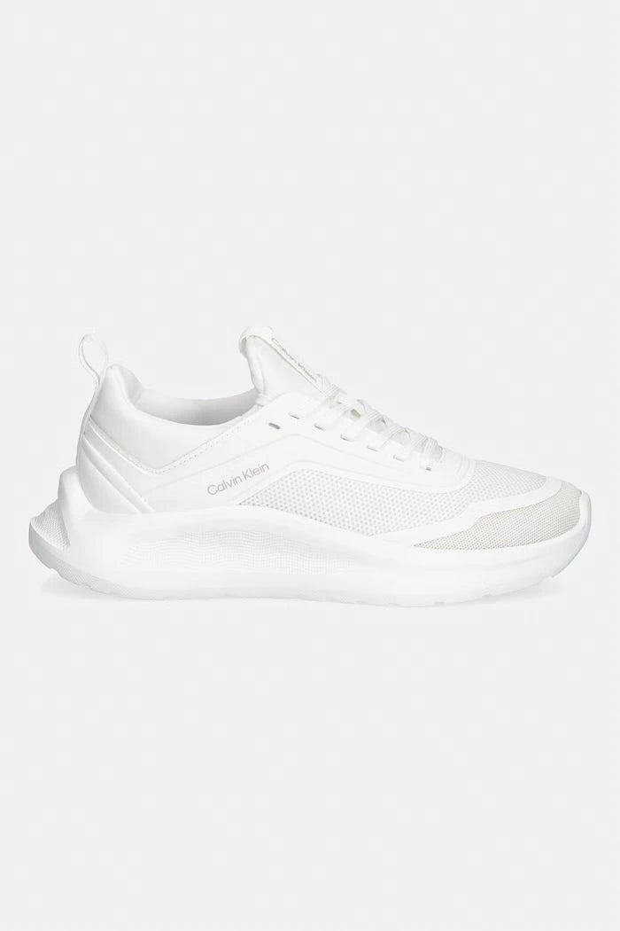 Calvin Klein LIGHT EVA RUN SOCK MESH LYCRA маратонки дамски
