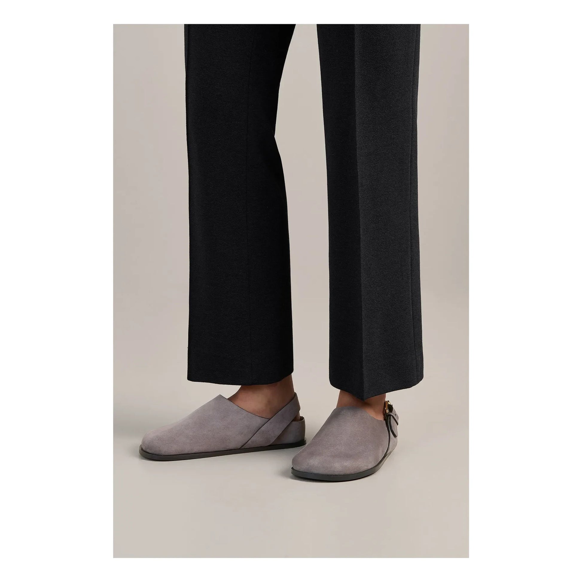 A. Emery - Louis clogs | Grey