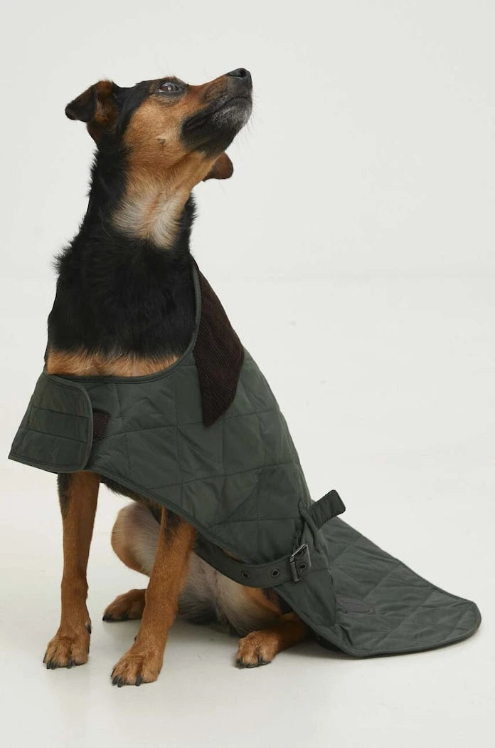 Кучешко палто Barbour