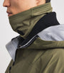 Moncler Polartec Grenoble Neck Warmer
