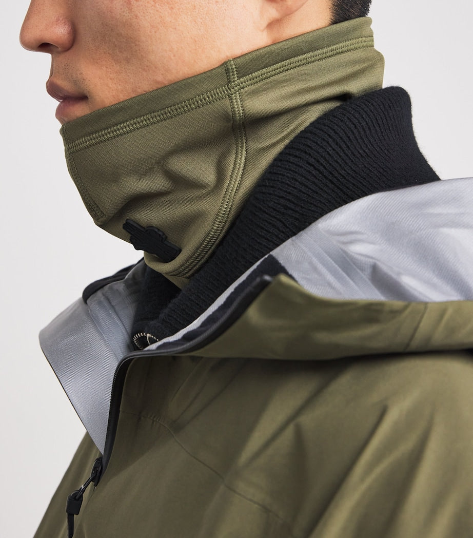 Moncler Polartec Grenoble Neck Warmer