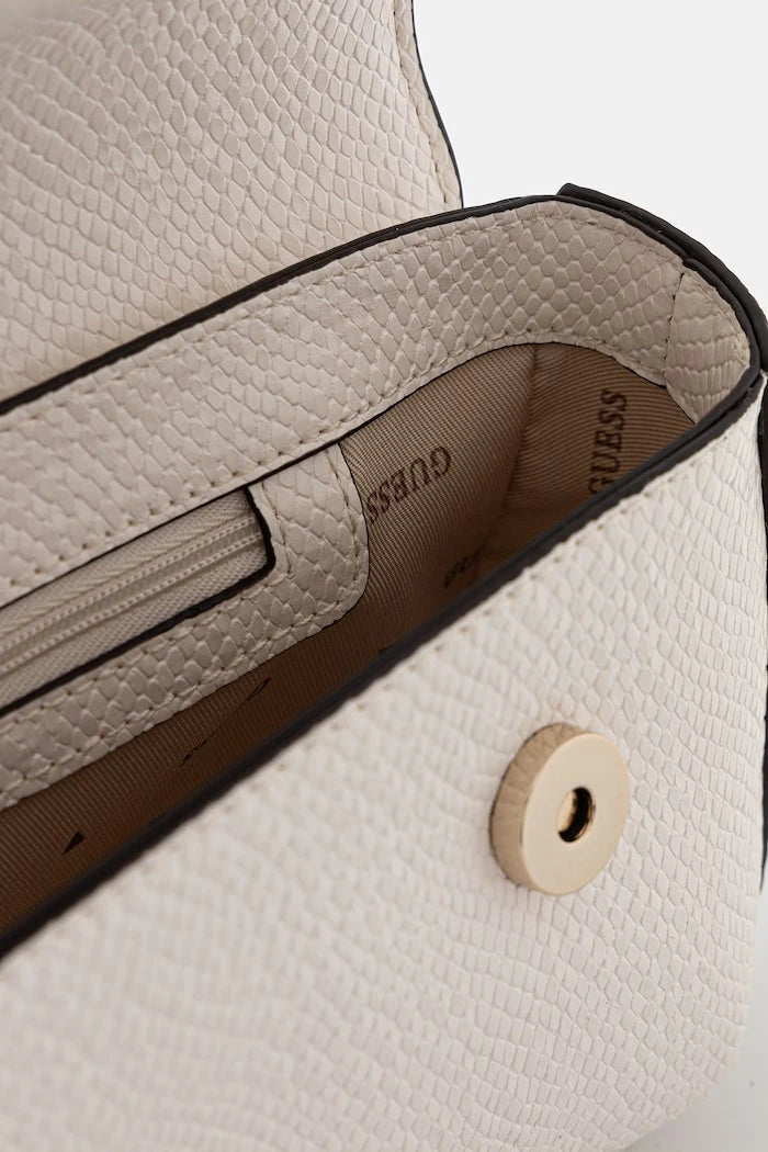 Guess чанта crossbody дамска DOVIE