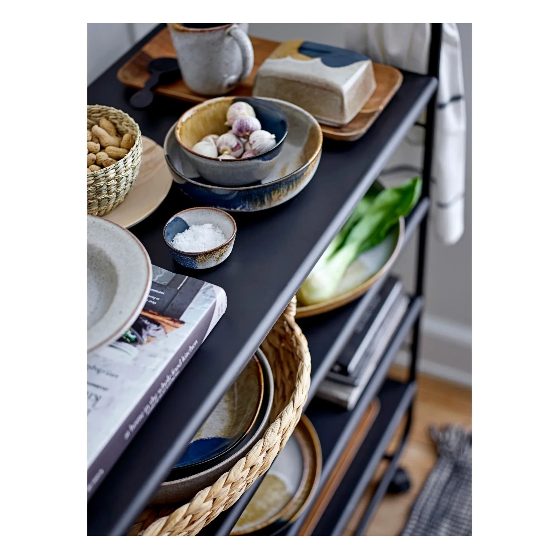 Bloomingville - Jules Ceramic Bowl