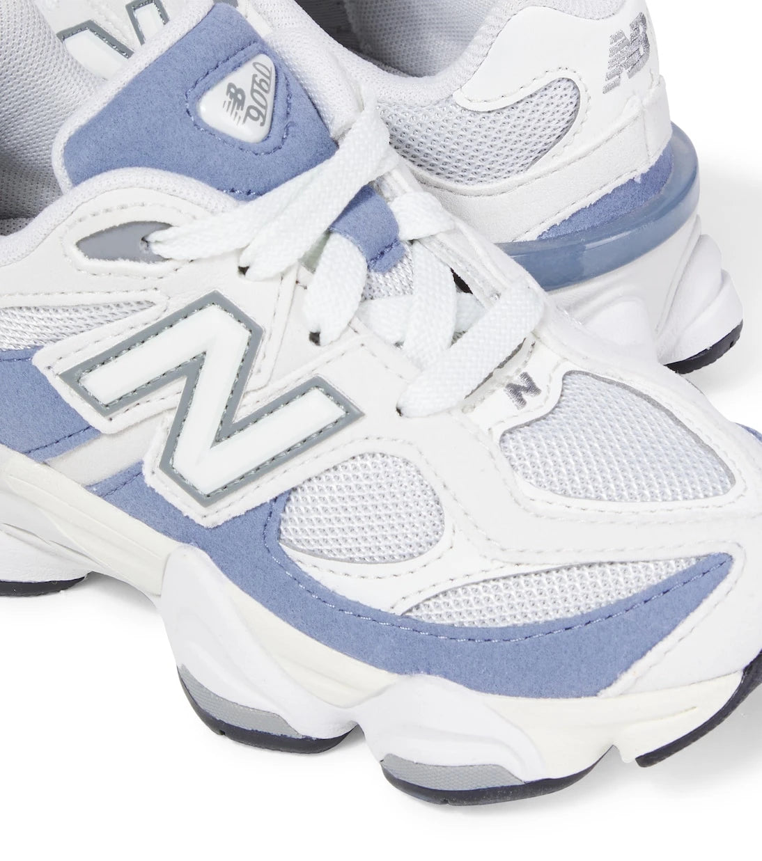 New Balance Kids - 9060 sneakers