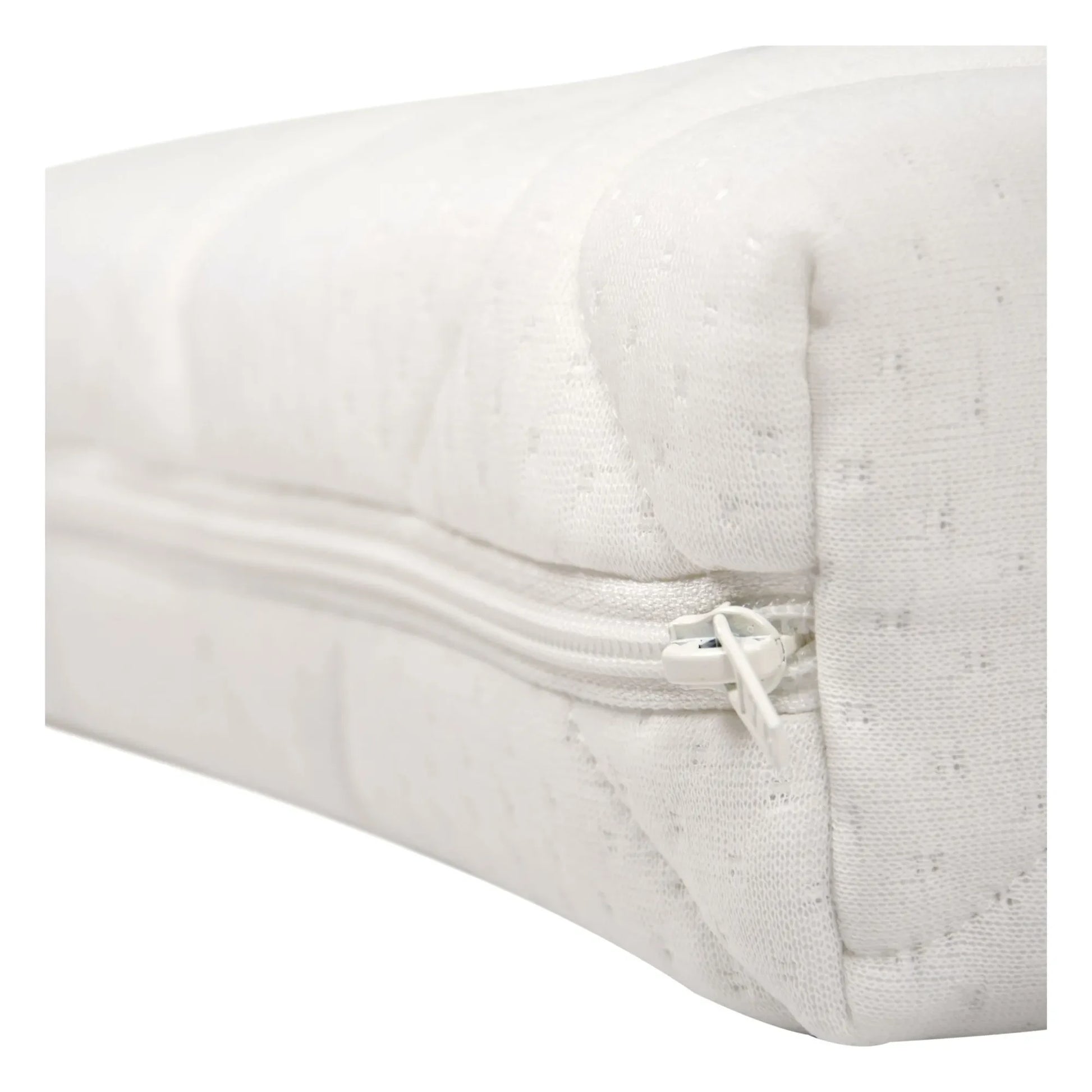 Quax - Kyo 50x70 mattress extension | White