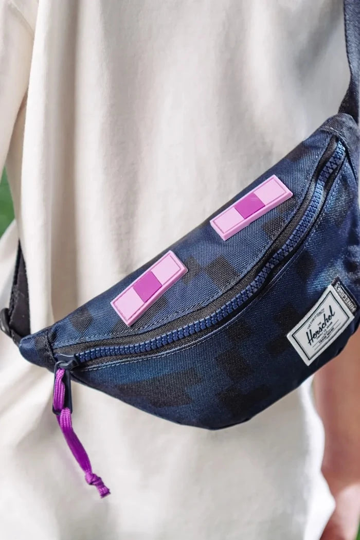 Herschel bel çantası Minecraft Heritage™