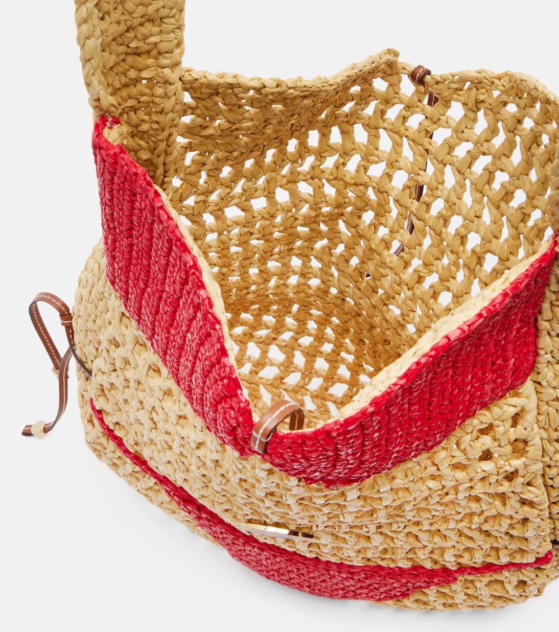 Pucci - Puccinella shoulder bag