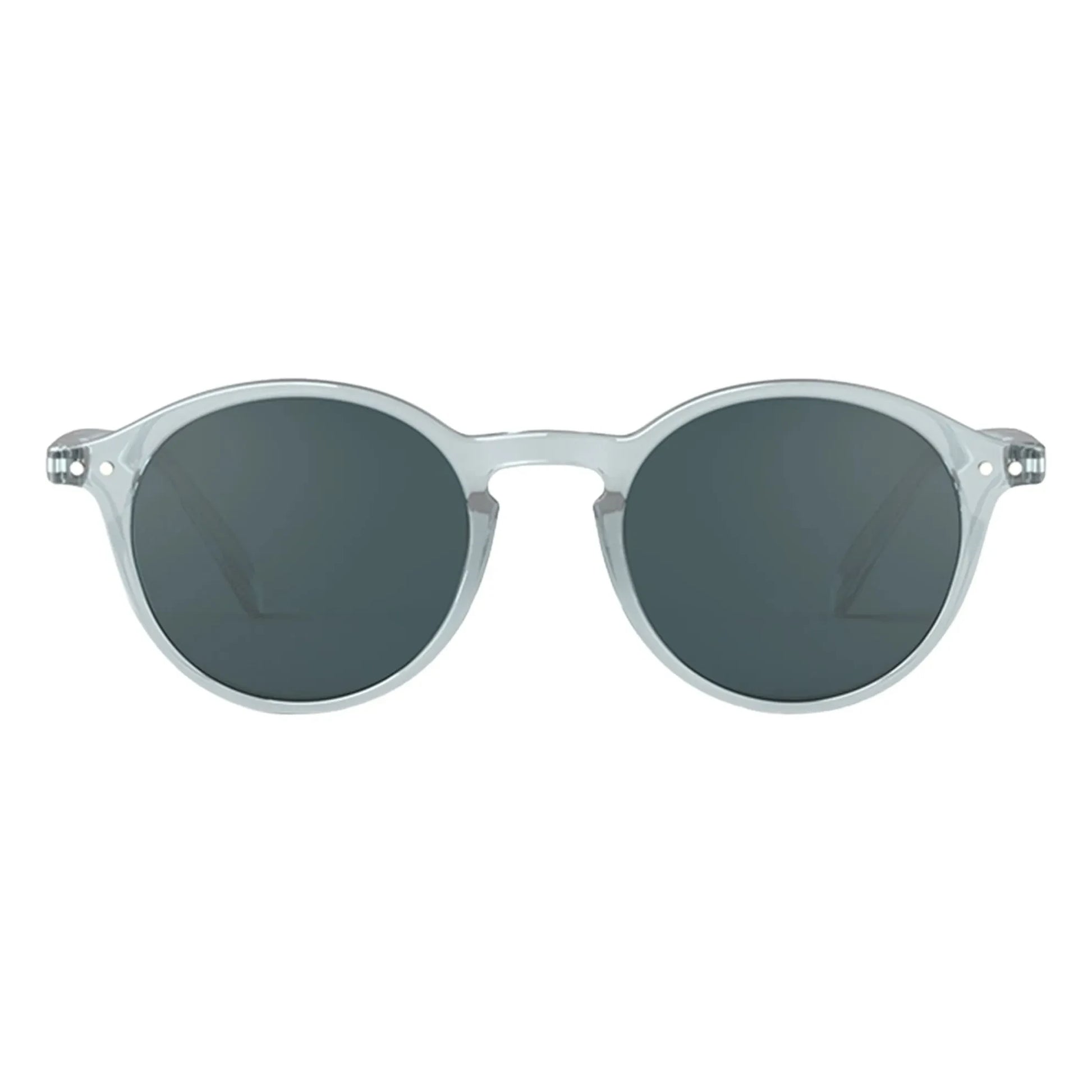 IZIPIZI - Sunglasses #D | Pale blue