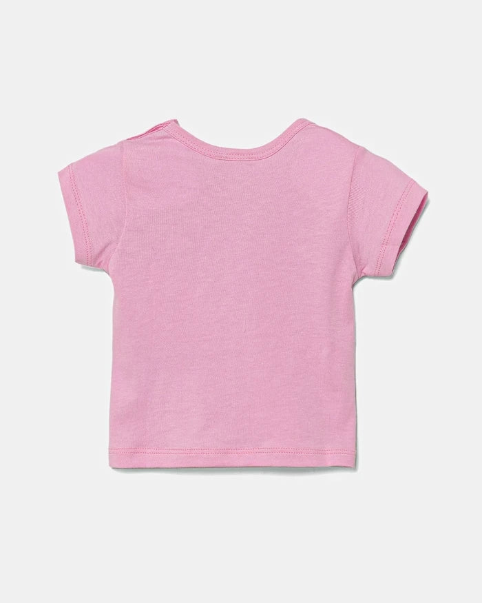 United Colors of Benetton Bebek Pamuklu Tişört