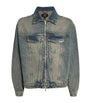 Represent Blue R4 Denim Jacket