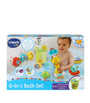 VTech 6-In-1 Bath Set