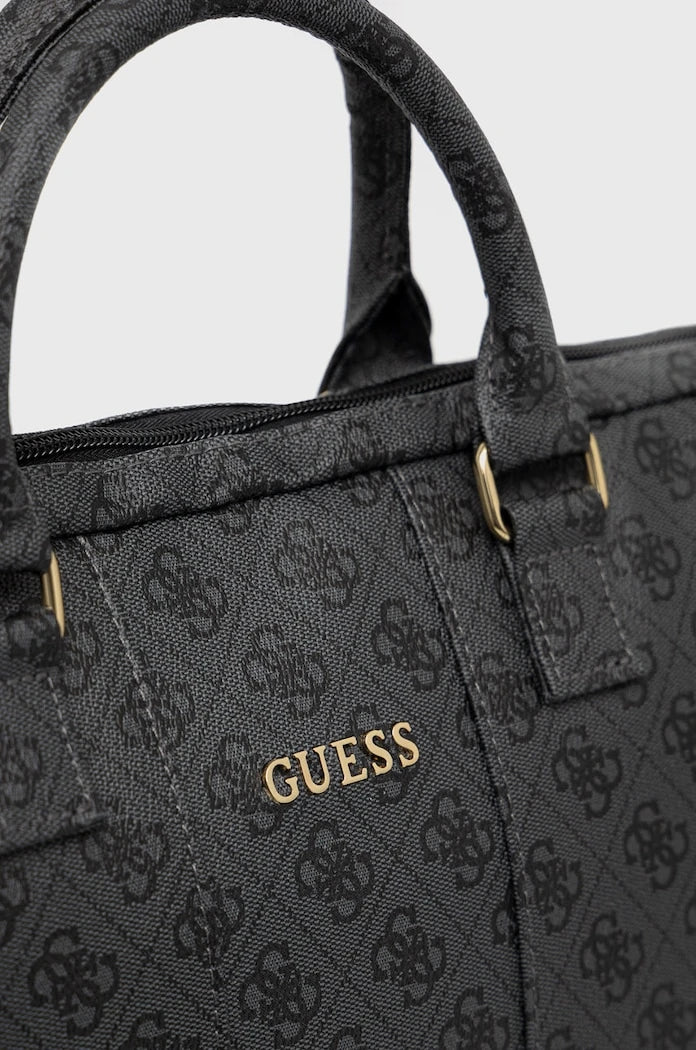 Чанта за лаптоп Guess Torba Na Notebook 16''