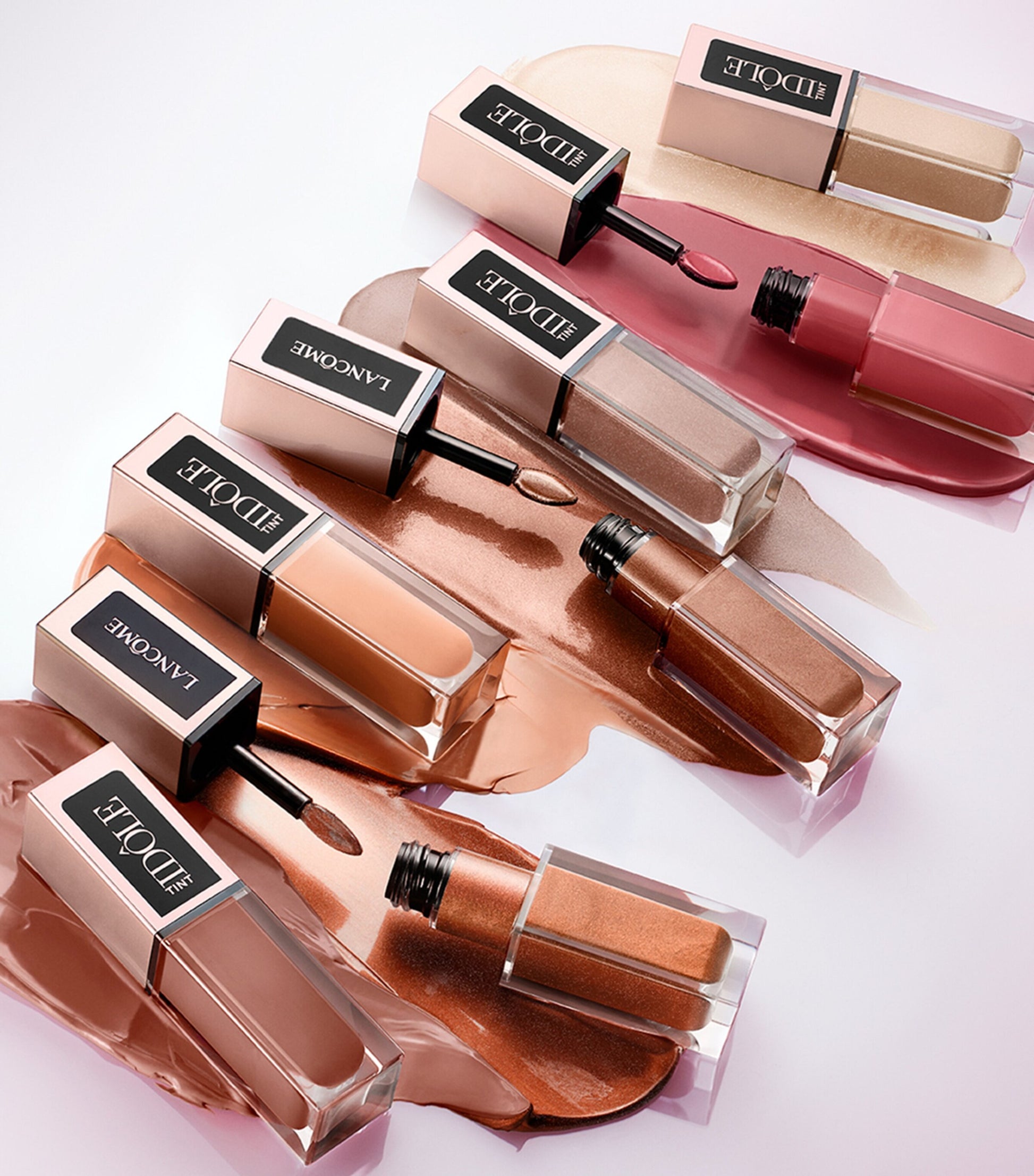 Lancôme Idôle Tint Liquid Eye-Blusher