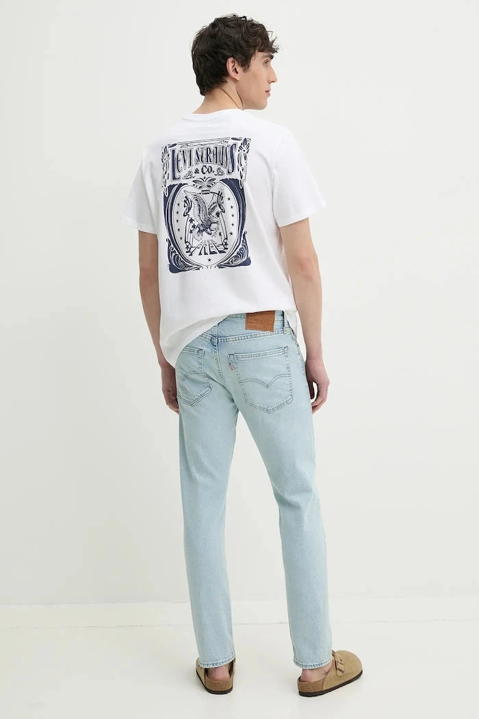 Levi's erkek slim fit jean 512™ SLIM TAPER