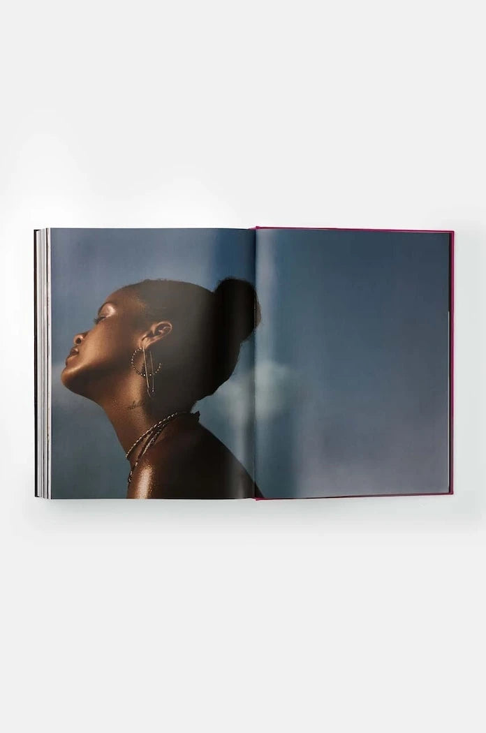 Книга home & lifestyle Rihanna by Rihanna, English
