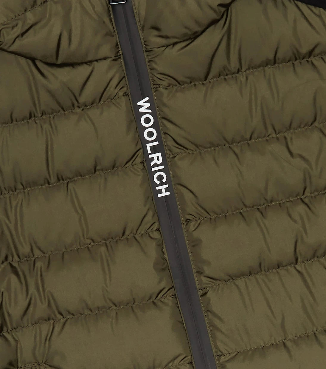 Woolrich Kids - Sundance hooded down jacket