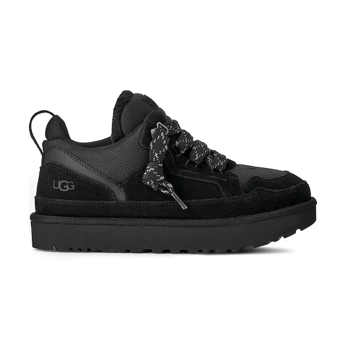 Маратонки UGG Lowmel