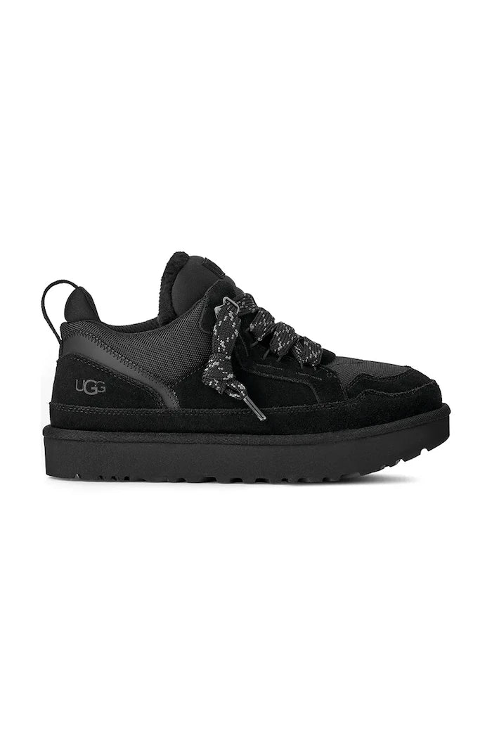 Маратонки UGG Lowmel
