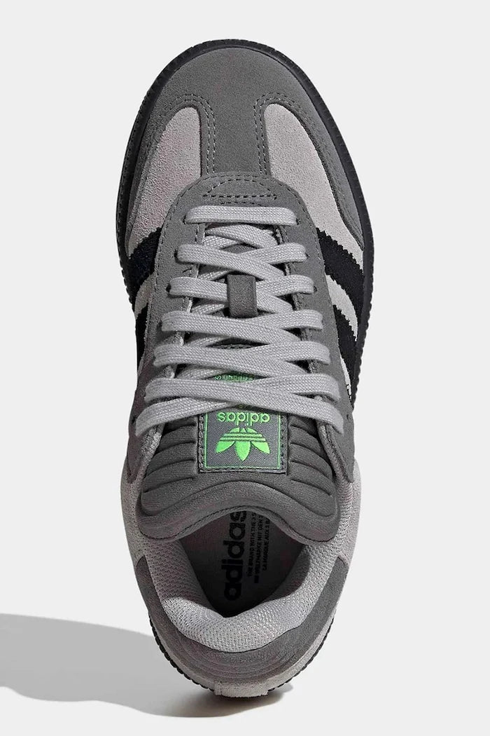 Детски маратонки adidas Originals SAMBA XLG
