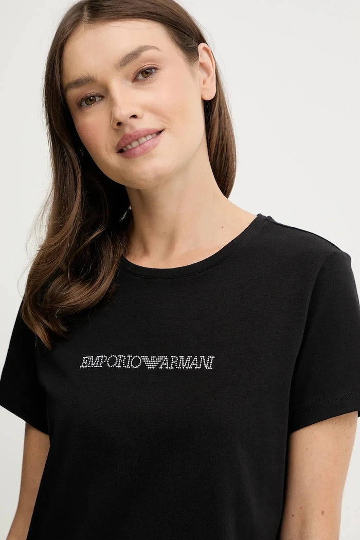 Тениска Emporio Armani Underwear