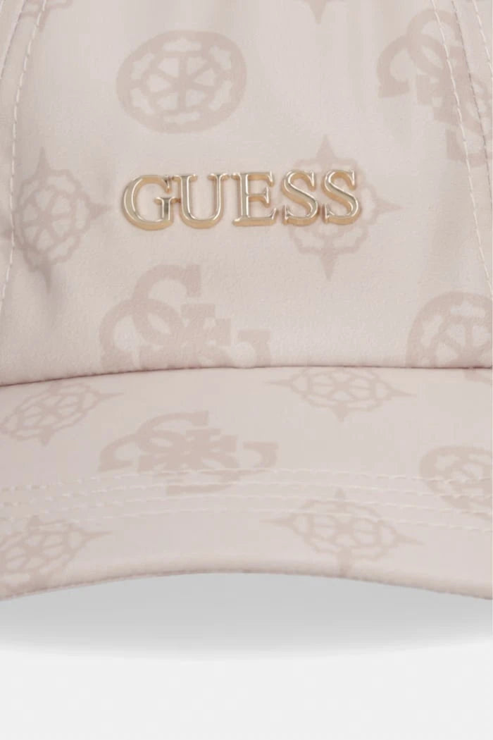 Guess kadın siperlikli şapka