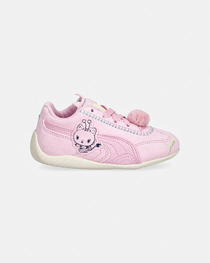 Puma Speedcat GD Çocuk Spor Ayakkabı
