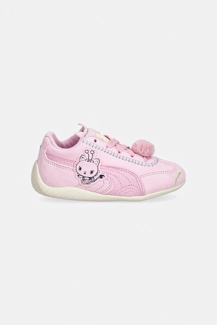 Puma Speedcat GD Çocuk Spor Ayakkabı
