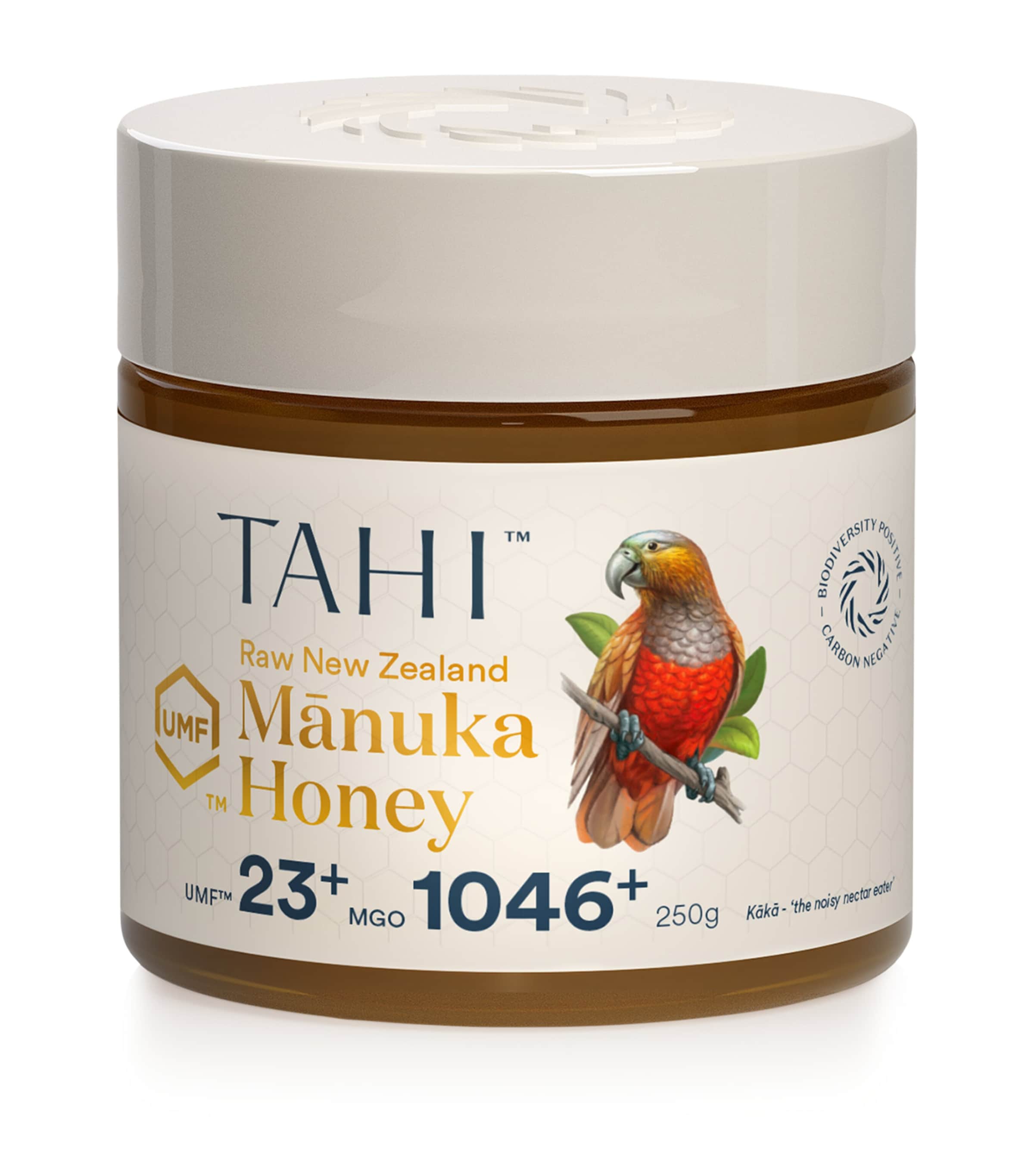 Manuka Honey UMF™ 23+ / MGO 1046+ (250g)