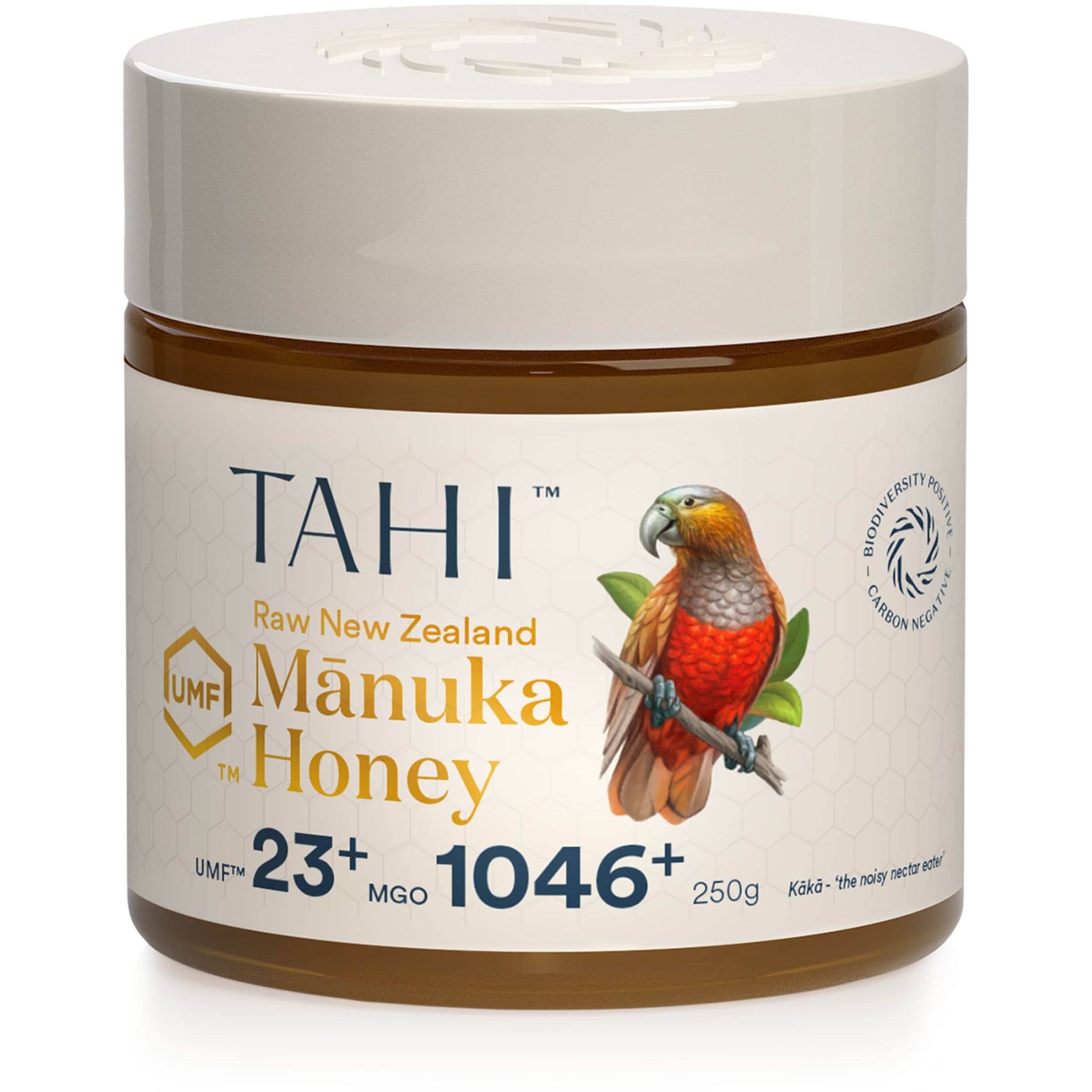 Manuka Honey UMF™ 23+ / MGO 1046+ (250g)