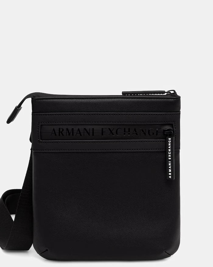 Armani Exchange Erkek Çapraz Çanta