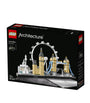 Lego Architecture London Building Set 21034