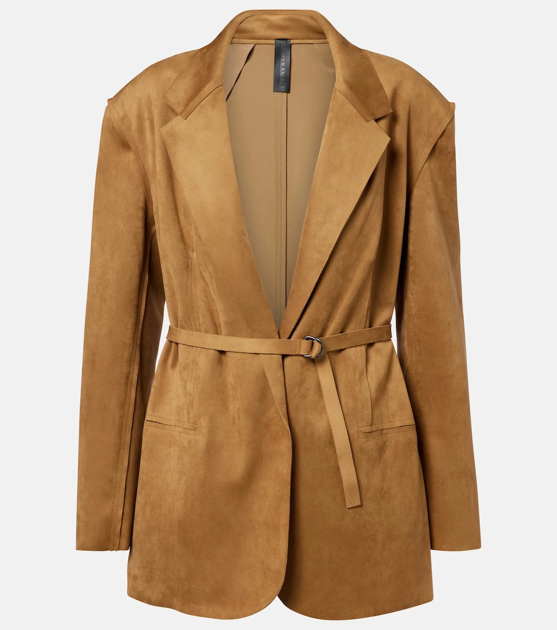 Norma Kamali - Oversized blazer