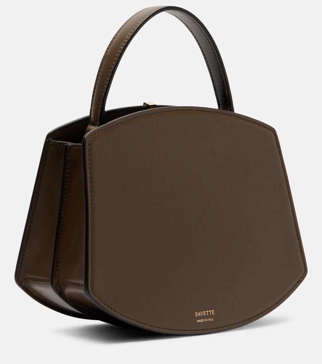 Savette - Florence 20 leather tote bag