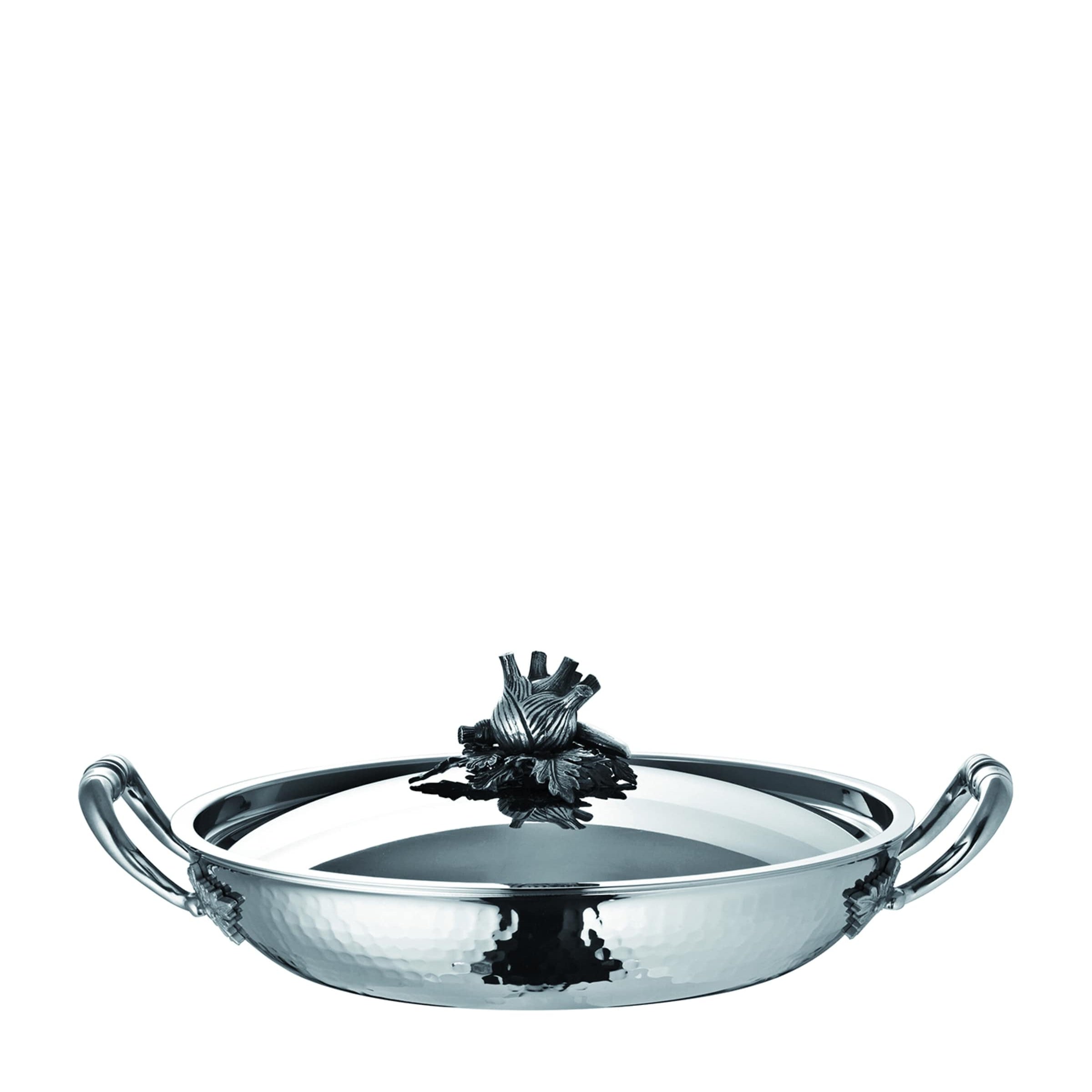 Opus Prima Gratin Pan with Lid (30cm)