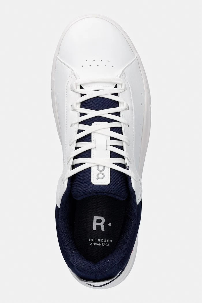 On THE ROGER Advantage Erkek Sneaker