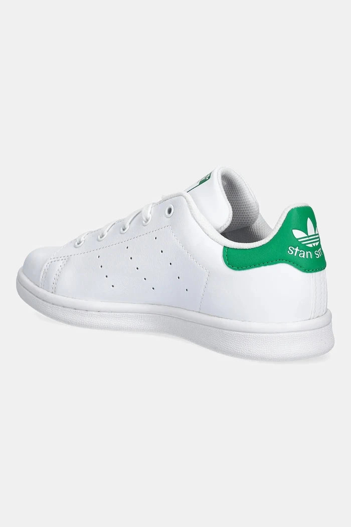 Детски кожени маратонки adidas Originals STAN SMITH