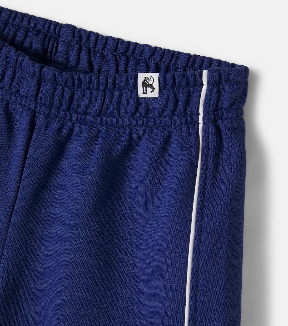 Mini Rodini - Cotton shorts