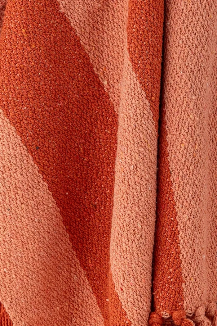 Одеяло Bloomingville Frello 160 x 130 cm