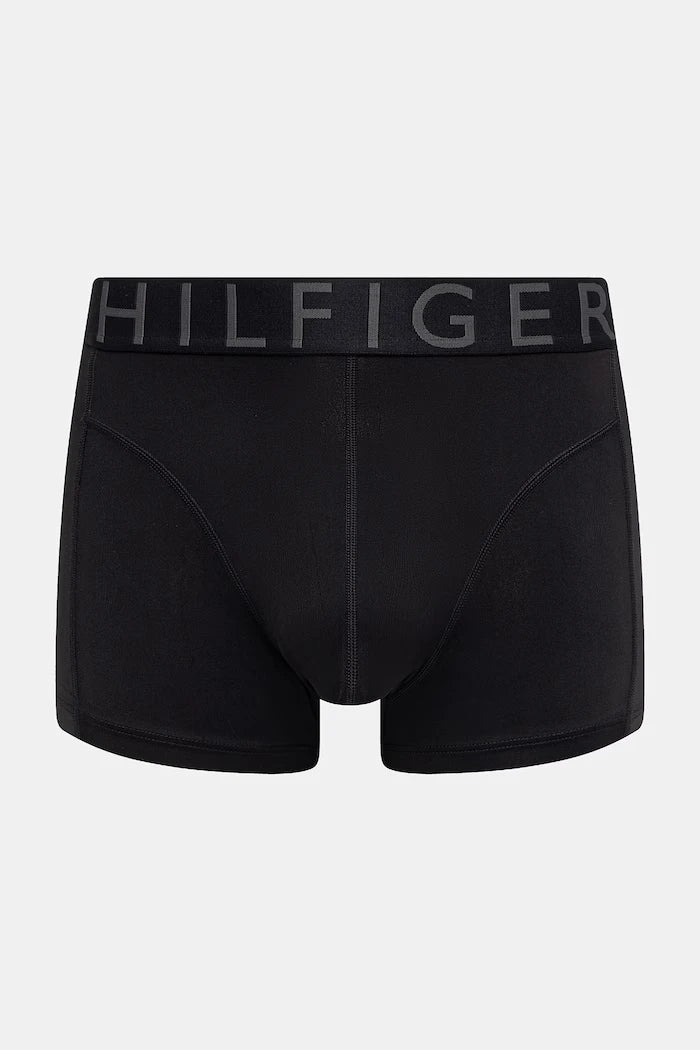 Tommy Hilfiger Erkek 3’lü Dar Boxer