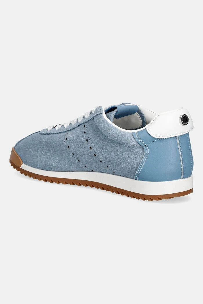 Велурени маратонки Steve Madden Mirage-Sm