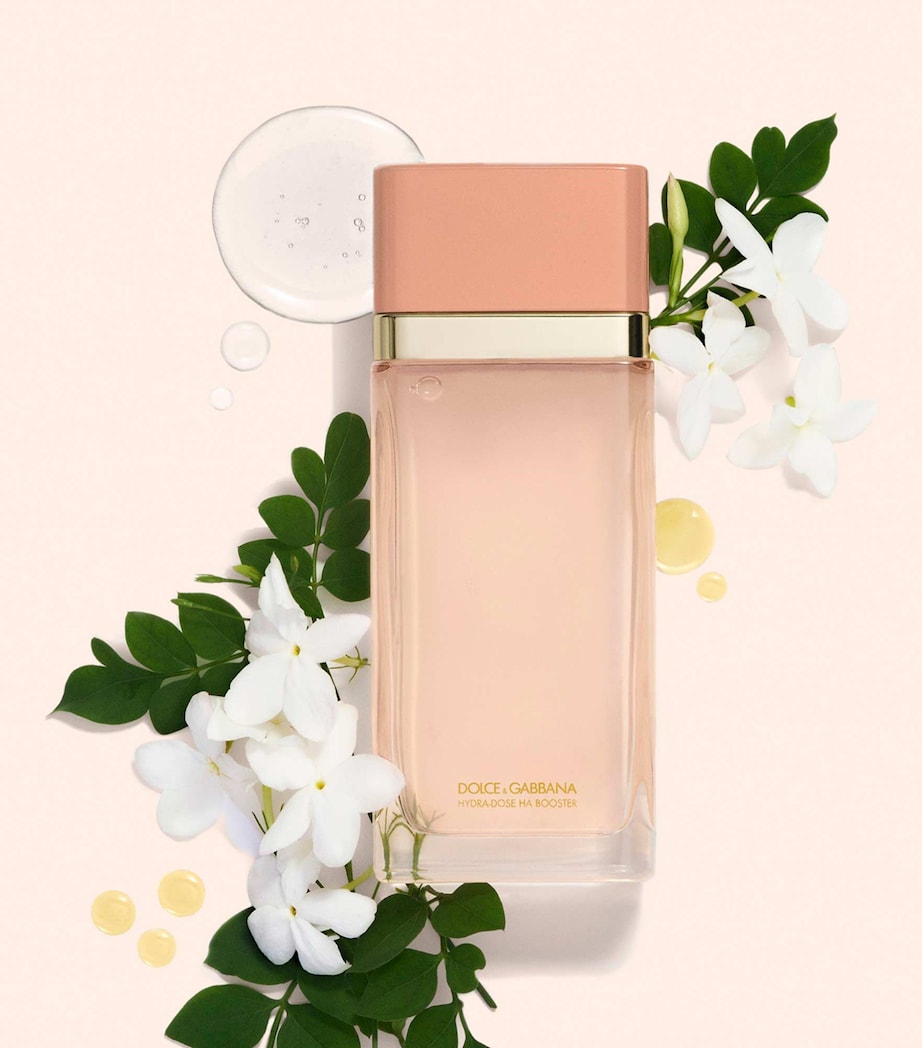 Dolce & Gabbana Hydra-Dose HA Booster Serum (100ml)