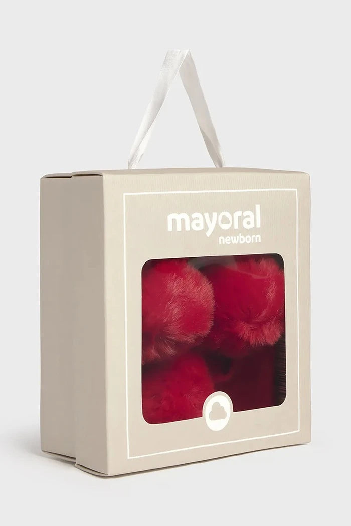 Mayoral Newborn Bebek Çorapları