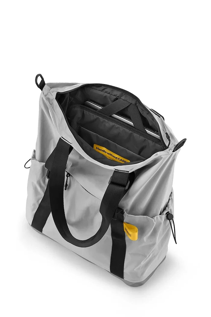 Crash Baggage HARD TOTE BAG 42x45x15 cm