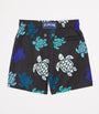 Vilebrequin Kids Turtle Print Swim Shorts (2-14 Years)