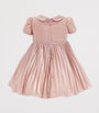 Velvet Rose Dress (3-36 Months)