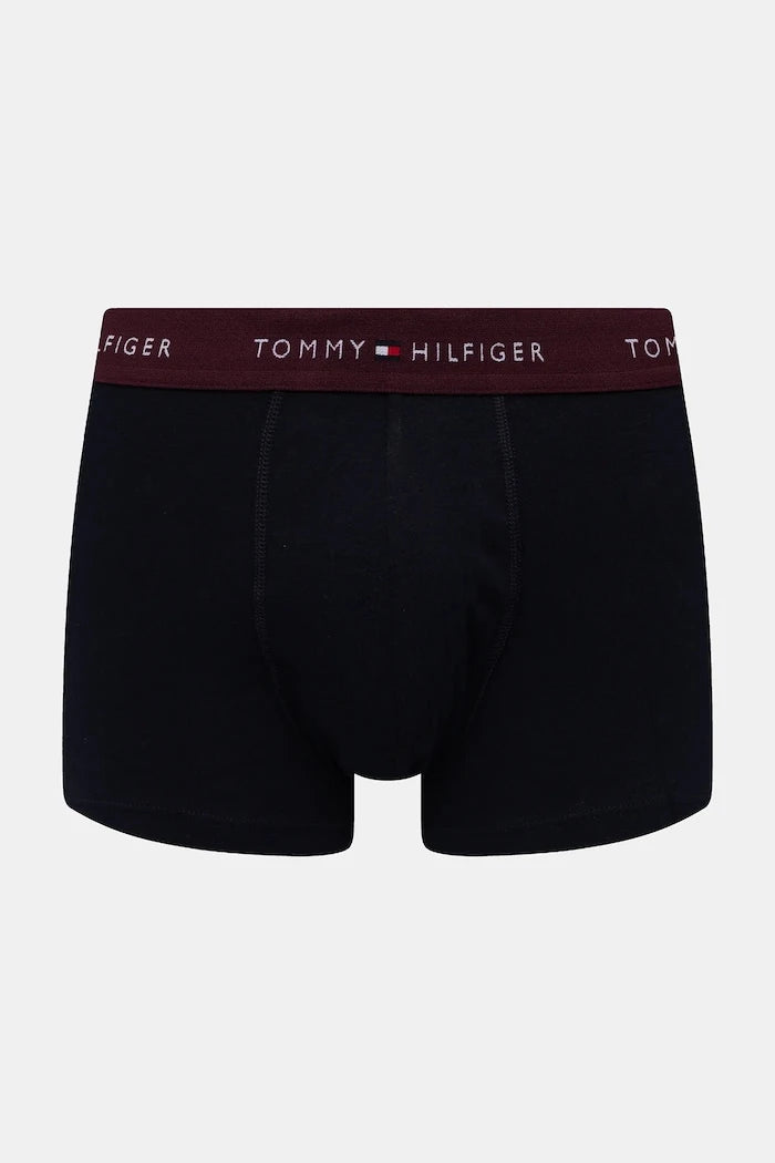 Tommy Hilfiger Boxer (5 Adet)