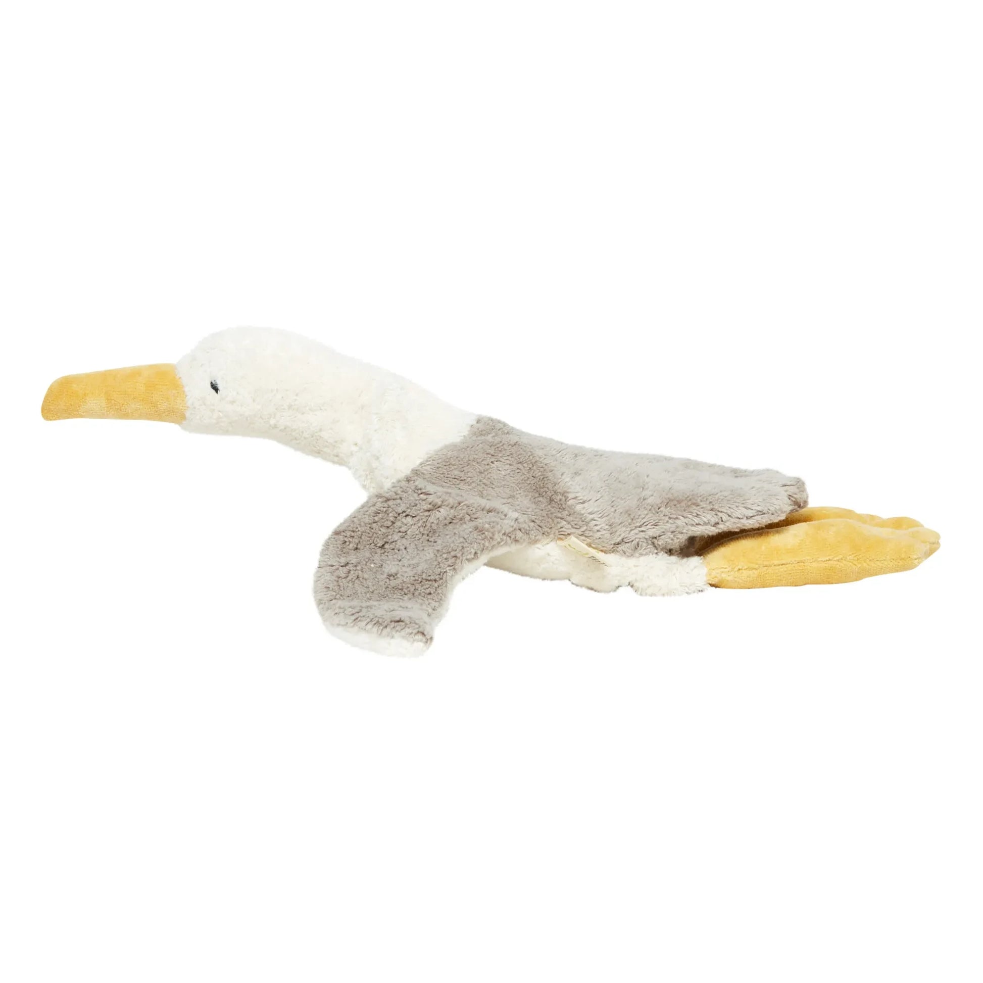 Senger Naturwelt - Cuddly Animal Seagull, small