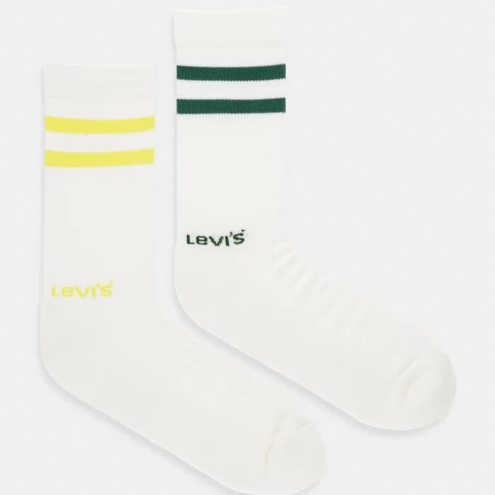 Levi's чорапи от памук