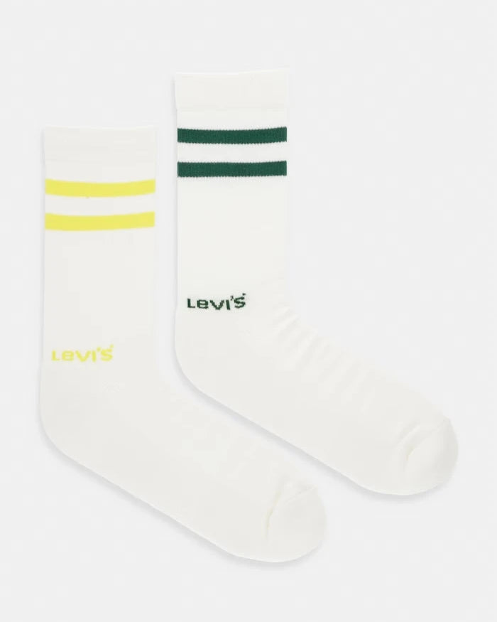 Levi's чорапи от памук