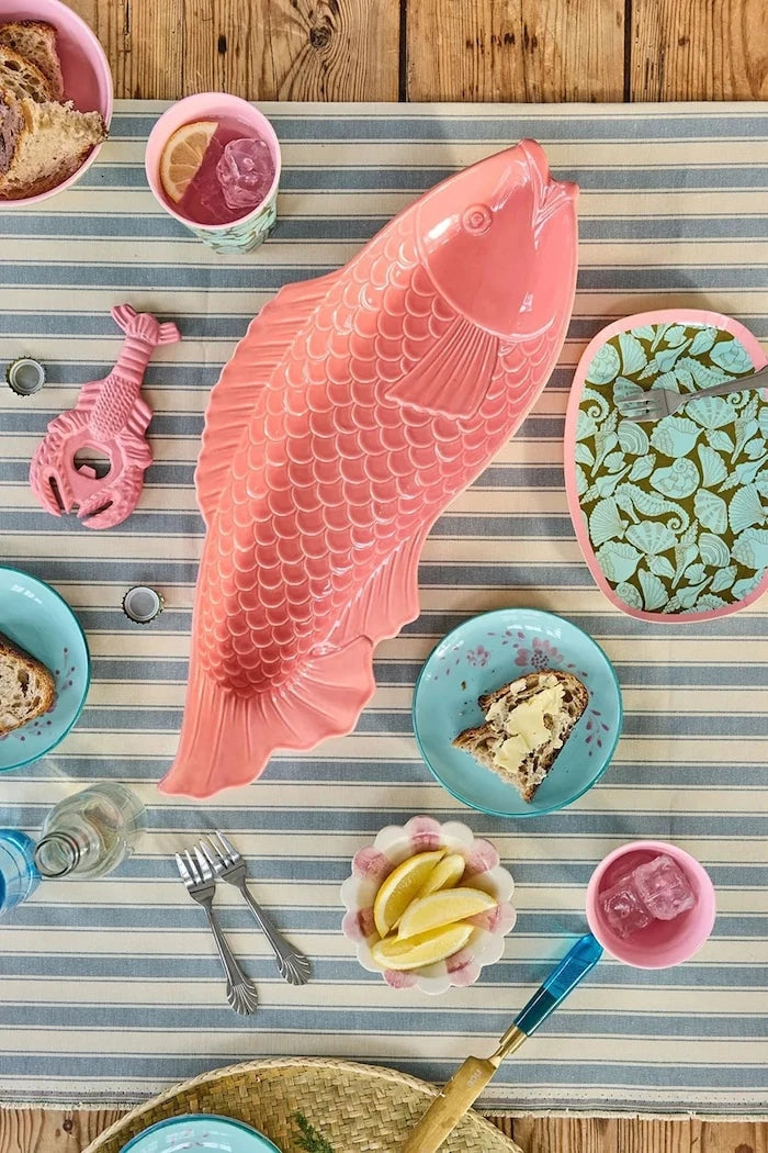 Чиния за сервиране Rice 5,5 x 19 x 53 cm